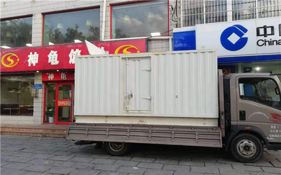 耿马发电车出租