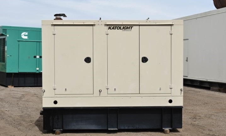 耿马购买柴油发电机需留心哪些问题?