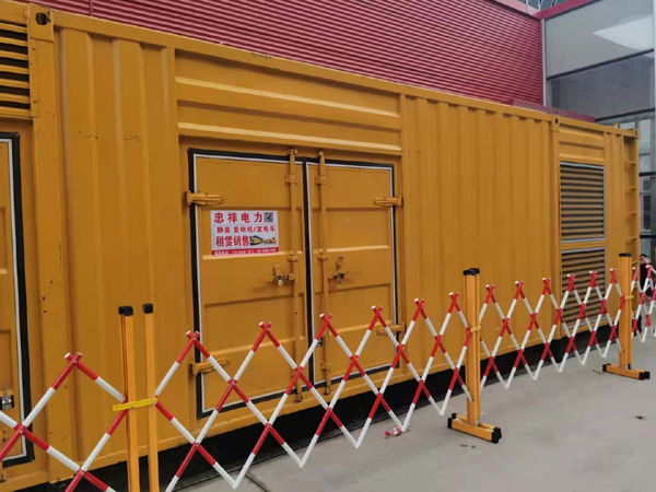 耿马关于通用发电机的十万个为什么？