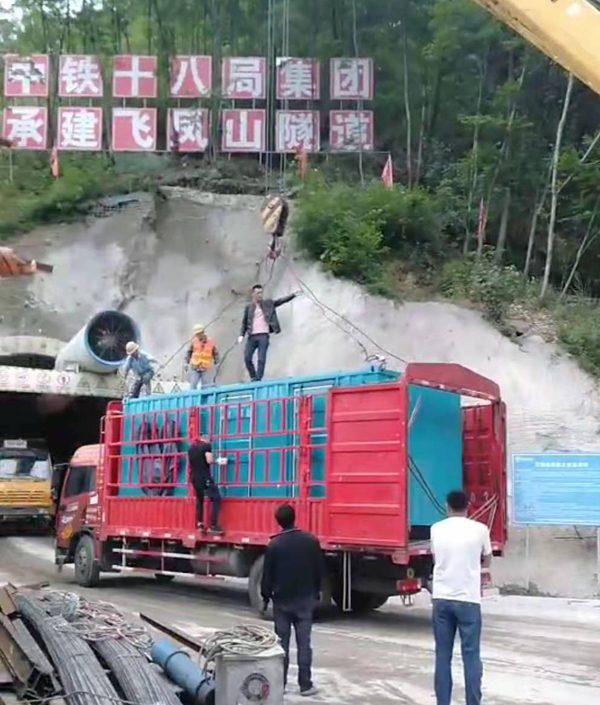 耿马发电机组维修后输出功率降低是什么问题