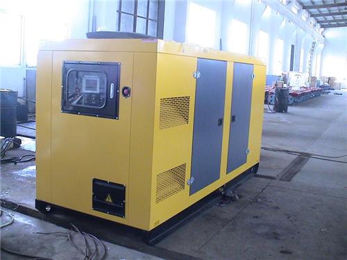 耿马租赁发电机 柴油发电机组的蓄电池种类有哪些？