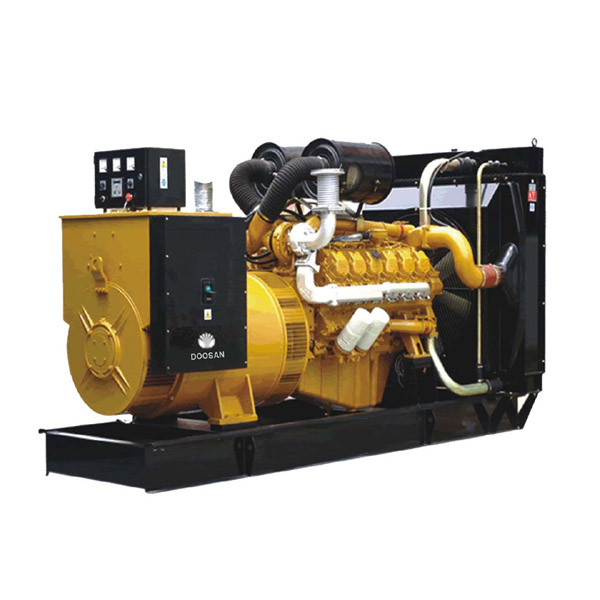 耿马租赁发电机-怎样确保潍柴发电机组的质量