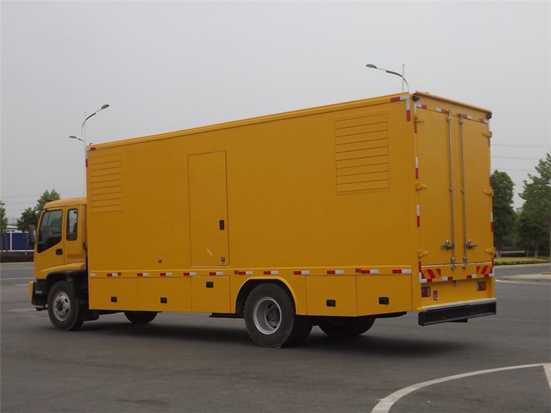 耿马租赁发电机-柴油发电机组出口六要素