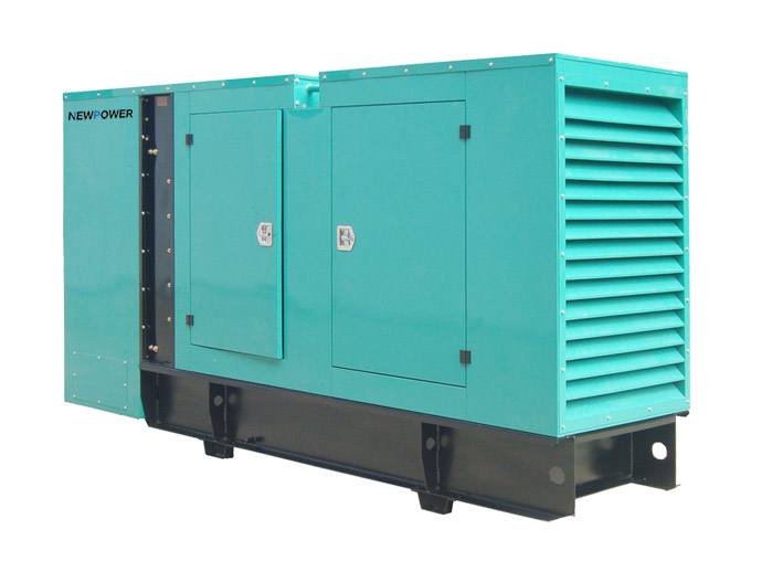 耿马发电车租赁-沃尔沃发电机组多少钱
