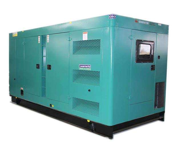 耿马出租发电机-柴油发电机组低负荷运行危险吗？