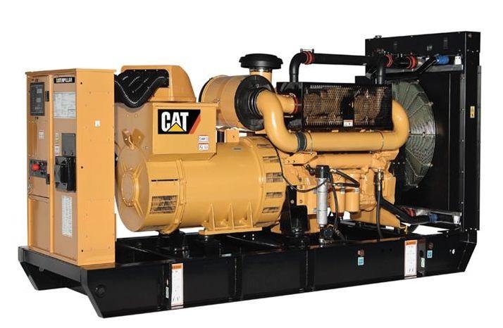 耿马租赁发电机-柴油发电机设计的优势性能特点有哪些