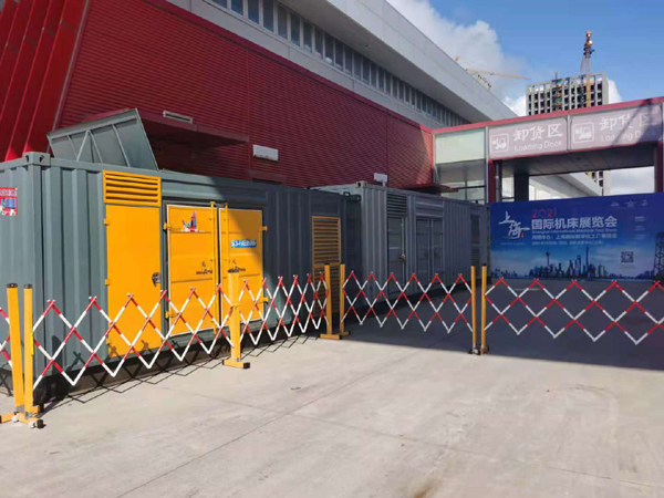 耿马租赁发电机-柴油发电机组为什么油耗比较大