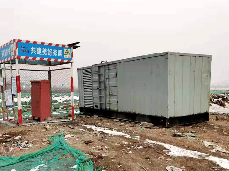 耿马燃气发电机在高海拔地区运行时会遇到哪些常见故障？