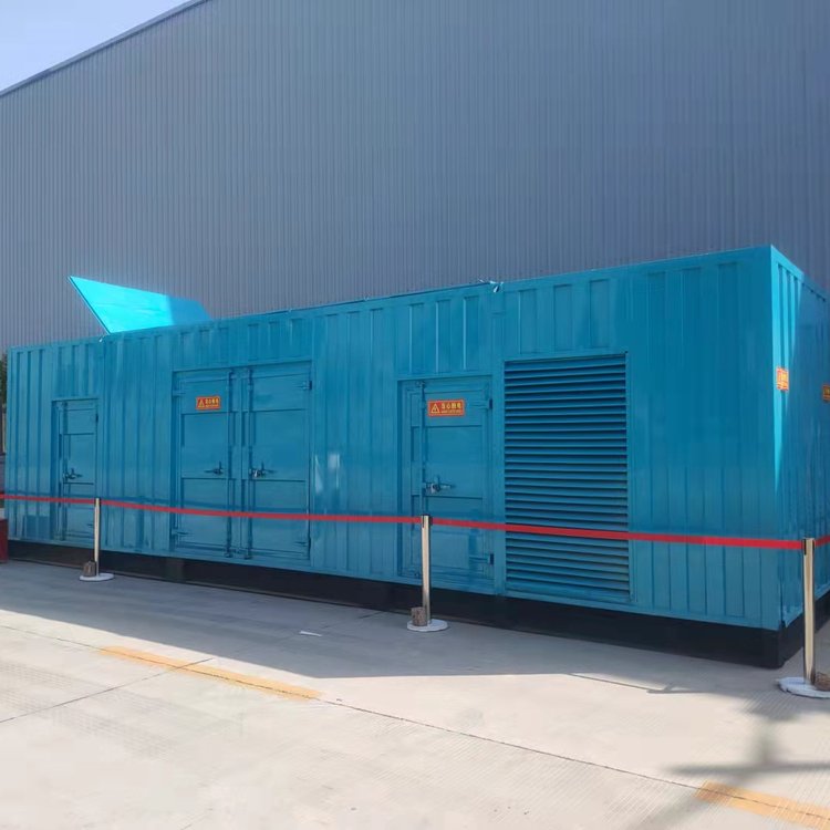 耿马怎样更换柴油发电机组的空气滤清器？