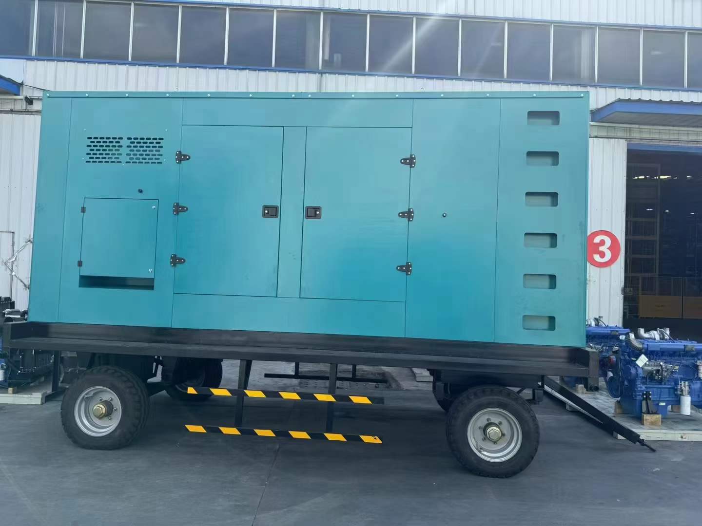 耿马发电机租赁提高发电机性能的具体措施有哪些？