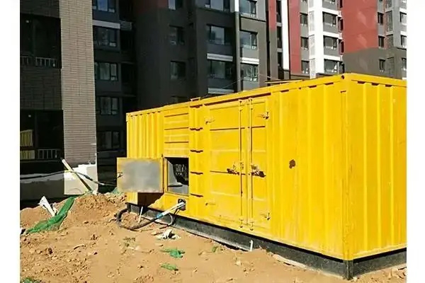 耿马发电机租赁中燃油压力过低会对发动机的哪些部件造成损坏？