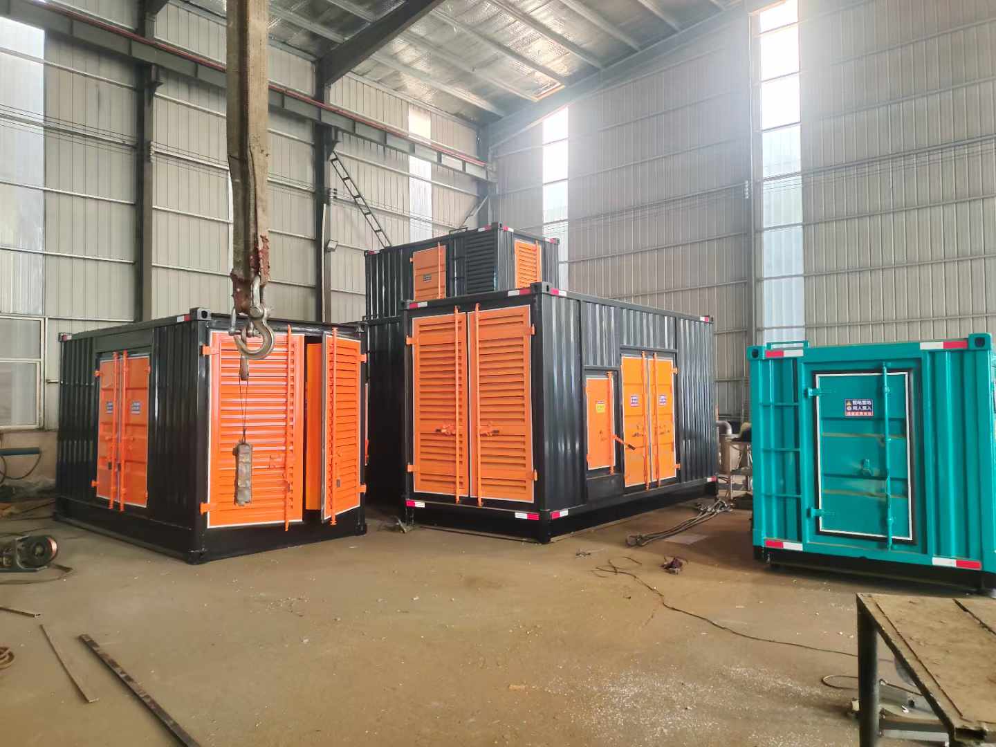 耿马如何根据用电设备的功率选择合适的空开？