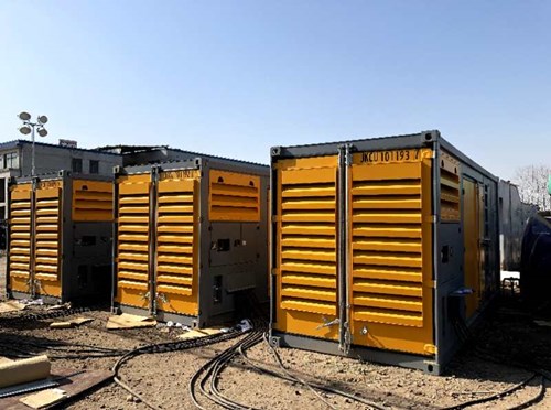 耿马低温环境下，柴油发电机组电池充满电需要多长时间？