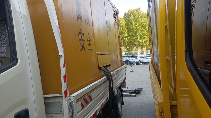 耿马如何判断柴油发电机组和UPS电源的切换时间是否符合要求？