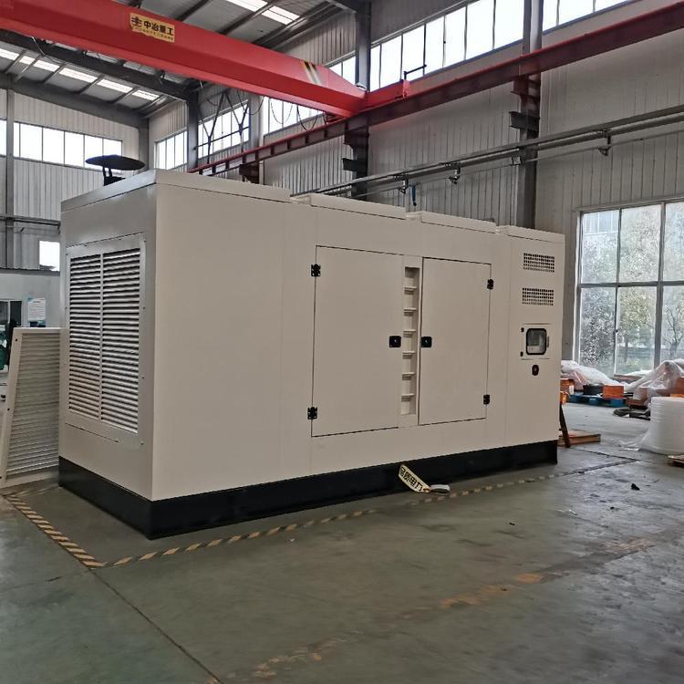 耿马启动发电机组时需要注意什么？