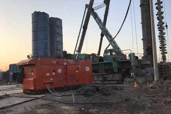 耿马如何检查发电机组燃油系统的密封性？