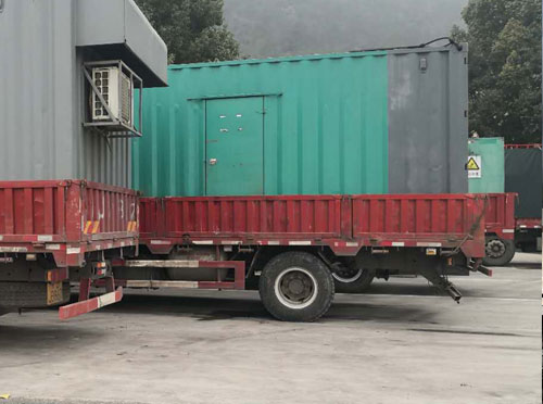 耿马柴油发电机组使用注意安全事项有哪些？