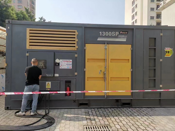 耿马延长空气滤清器使用寿命的注意事项