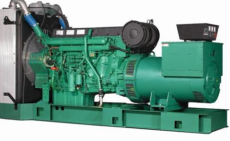 耿马发电机除垢后需要用清水冲洗水冷式机油散热器几次？