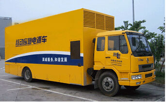 耿马发电机组如何判断水冷式机油散热器是否需要更换？