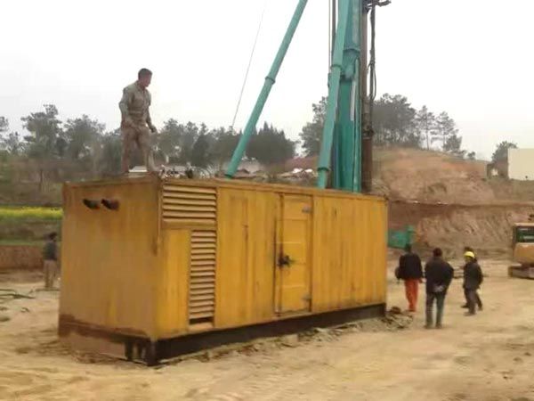 耿马柴油发电机组应用场合有哪些？